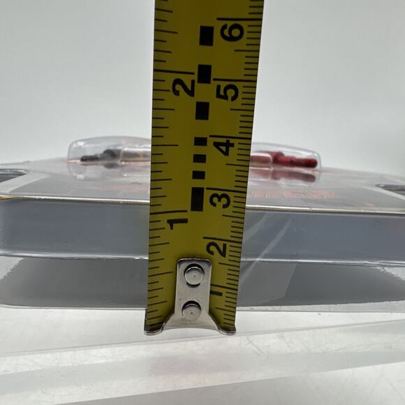 Swhacker CROSSBOW #219 Expandable 2-Blade Mechanical Broadhead 100 Grain 1.75"👇 - Picture 11 of 11